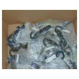 Unmanifested Pallet of Appliance Parts - Most Parts are Bagged with Model Numbers