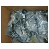 Unmanifested Pallet of Appliance Parts - Most Parts are Bagged with Model Numbers