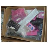 Unmanifested Pallet of Appliance Parts - Most Parts are Bagged with Model Numbers