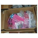 Unmanifested Pallet of Appliance Parts - Most Parts are Bagged with Model Numbers
