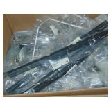 Unmanifested Pallet of Appliance Parts - Most Parts are Bagged with Model Numbers