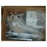 Unmanifested Pallet of Appliance Parts - Most Parts are Bagged with Model Numbers