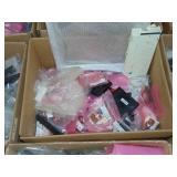 Unmanifested Pallet of Appliance Parts - Most Parts are Bagged with Model Numbers