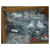 Unmanifested Pallet of Appliance Parts - Most Parts are Bagged with Model Numbers
