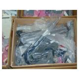 Unmanifested Pallet of Appliance Parts - Most Parts are Bagged with Model Numbers