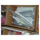 Unmanifested Pallet of Appliance Parts - Most Parts are Bagged with Model Numbers