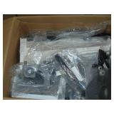 Unmanifested Pallet of Appliance Parts - Most Parts are Bagged with Model Numbers