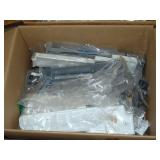 Unmanifested Pallet of Appliance Parts - Most Parts are Bagged with Model Numbers