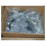Unmanifested Pallet of Appliance Parts - Most Parts are Bagged with Model Numbers