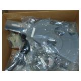 Unmanifested Pallet of Appliance Parts - Most Parts are Bagged with Model Numbers