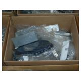 Unmanifested Pallet of Appliance Parts - Most Parts are Bagged with Model Numbers