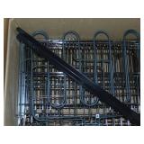 Unmanifested Pallet of Appliance Parts - Most Parts are Bagged with Model Numbers