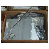Unmanifested Pallet of Appliance Parts - Most Parts are Bagged with Model Numbers