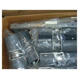Unmanifested Pallet of Appliance Parts - Most Parts are Bagged with Model Numbers