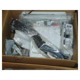 Unmanifested Pallet of Appliance Parts - Most Parts are Bagged with Model Numbers
