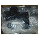 Unmanifested Pallet of Appliance Parts - Most Parts are Bagged with Model Numbers