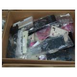 Unmanifested Pallet of Appliance Parts - Most Parts are Bagged with Model Numbers