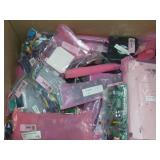 Unmanifested Pallet of Appliance Parts - Most Parts are Bagged with Model Numbers