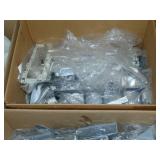 Unmanifested Pallet of Appliance Parts - Most Parts are Bagged with Model Numbers