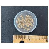 3 Grams Gold Nuggets