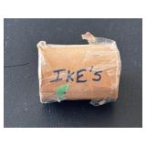 Eisenhower Dollar Roll