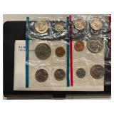 1979 P & D Mint Set