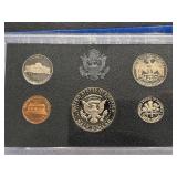1983-S Proof Set