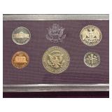 1987-S Proof Set