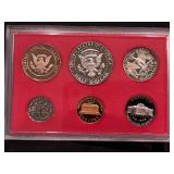 1982-S Proof Set