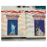 U.S. and UK Coin Collection