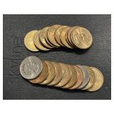 Susan B. Anthony, Sacagawea, and Presidential Dollars