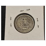 1944 Washington Quarter
