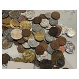 Foreign Coins