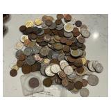 Foreign Coins