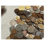 Foreign Coins