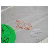 Singing Choir Boy & Boy with Toothpick Holder