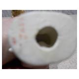 Set of 4 Vintage Porcelain Miniatures