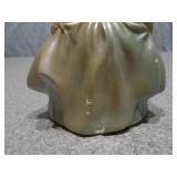 Set of 4 Vintage Porcelain Miniatures