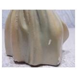 Set of 4 Vintage Porcelain Miniatures