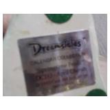 Vintage Dreamsicles "Three