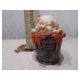 Vintage Dreamsicles "Three