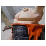 Vintage Dreamsicles "Three