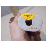 Set of 3 Vintage Porcelain Figurines - Dutch Girl and Country Children