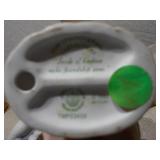 Set of 3 Vintage Porcelain Figurines - Children and "Girl with Watering Can"