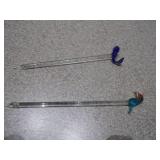 Royal Worcester Porcelain Egg Coddler and Miniature Decorative Lot