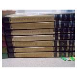 Large Collection of Vintage Childcraft Encyclopedia & "The How and Why Library" Books