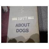 Large Collection of Vintage Childcraft Encyclopedia & "The How and Why Library" Books