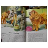 Large Collection of Vintage Childcraft Encyclopedia & "The How and Why Library" Books