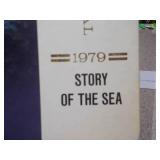 Large Collection of Vintage Childcraft Encyclopedia & "The How and Why Library" Books