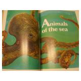 Large Collection of Vintage Childcraft Encyclopedia & "The How and Why Library" Books